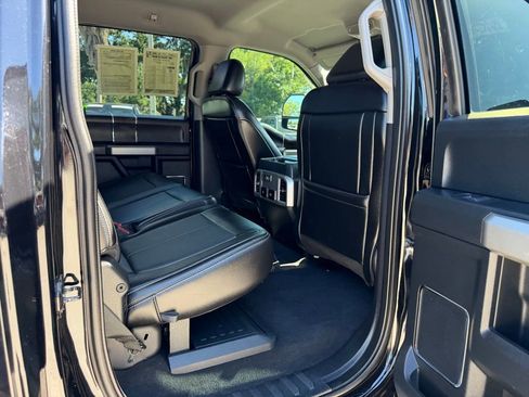 Used 2021 Ford F250 Lariat image 33