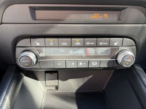 Certified 2025 MAZDA CX-5 AWD 2.5 S w/ Select Package image 19