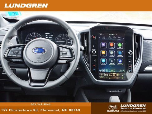 Certified 2025 Subaru Forester Premium image 23