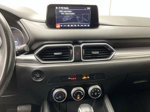 Used 2020 MAZDA CX-5 Sport image 13