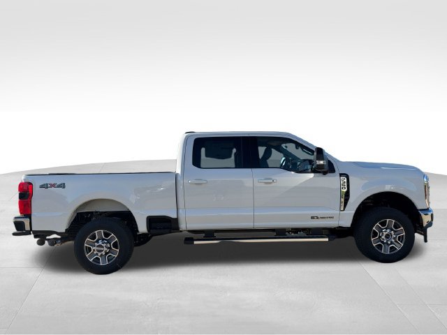 New 2026 Ford F350 Lariat w/ Snow Plow/Camper Package AWD/4WD image 8