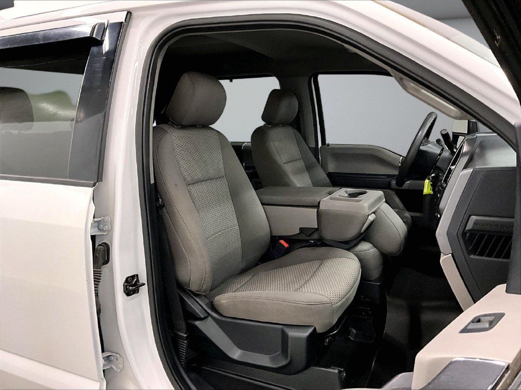 Used 2020 Ford F250 XLT AWD/4WD image 30