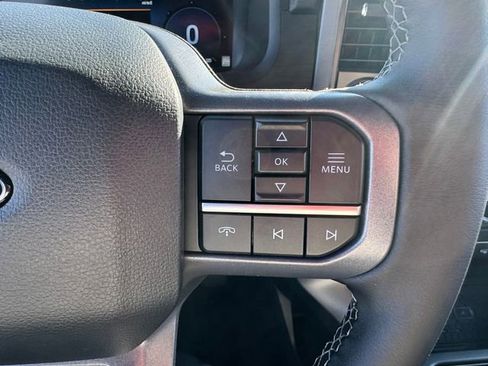 New 2025 Ford F150 XLT w/ Equipment Group 302A MID image 27