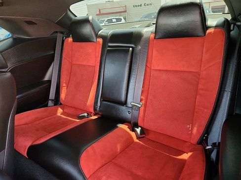 Used 2021 Dodge Challenger R/T Scat Pack w/ Plus Package RWD image 5