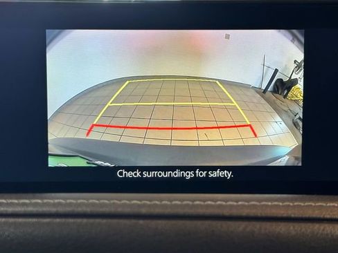 Used 2022 MAZDA CX-30 AWD 2.5 S w/ Premium Package image 7