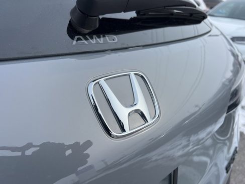 Used 2026 Honda HR-V Sport image 28