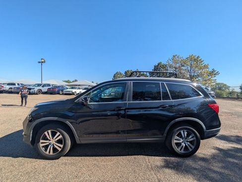 Used 2016 Honda Pilot EX-L image 8