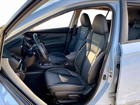 Used 2023 Subaru Crosstrek 2.5i Sport w/ Popular Package #3 image 26