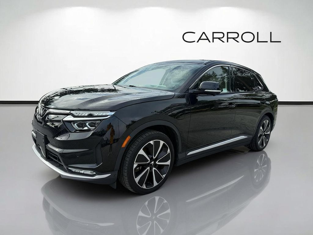 Used 2024 VinFast VF 8 Plus AWD/4WD image 7