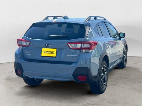 Used 2019 Subaru Crosstrek 2.0i Limited w/ Popular Package #2 image 5