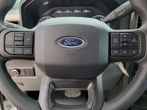 New 2026 Ford F350 XL w/ XL Chrome Package image 24