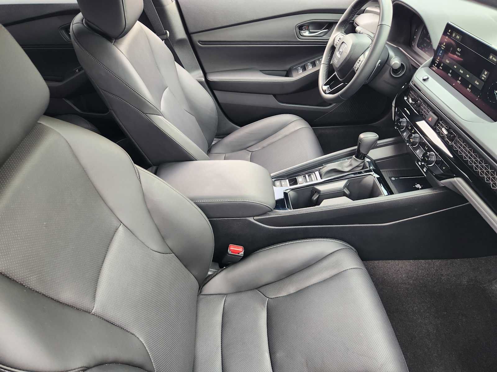 Used 2026 Honda Accord Sport image 13