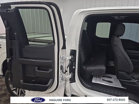 Used 2022 Ford F150 XL w/ STX Appearance Package image 20