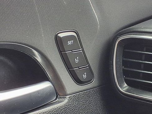 Used 2023 Hyundai Santa Fe Calligraphy FWD image 16