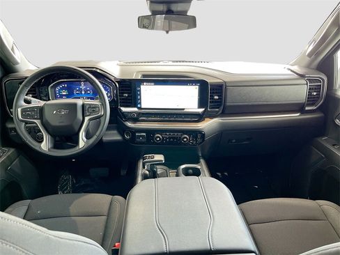 Used 2025 Chevrolet Silverado 1500 LT Trail Boss w/ Protection Package image 22