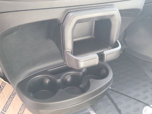 New 2026 RAM ProMaster 3500 image 21