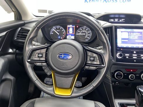 Certified 2022 Subaru Crosstrek 2.5i Sport w/ Moonroof Package AWD/4WD image 27