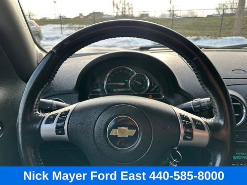 Used 2011 Chevrolet HHR LT w/ LT Preferred Equipment Group image 9