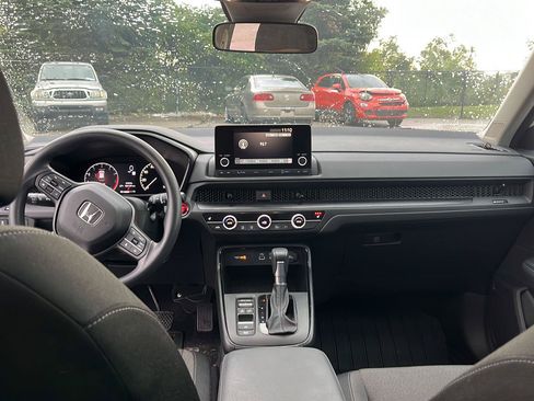 Used 2024 Honda CR-V EX image 21