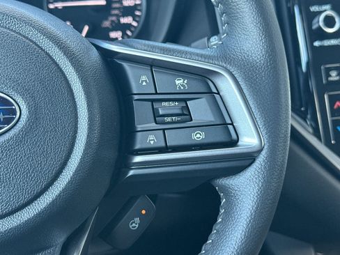 New 2026 Subaru Ascent Premium AWD/4WD image 29
