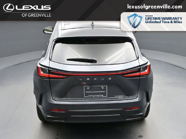 Used 2024 Lexus NX 350 AWD image 50