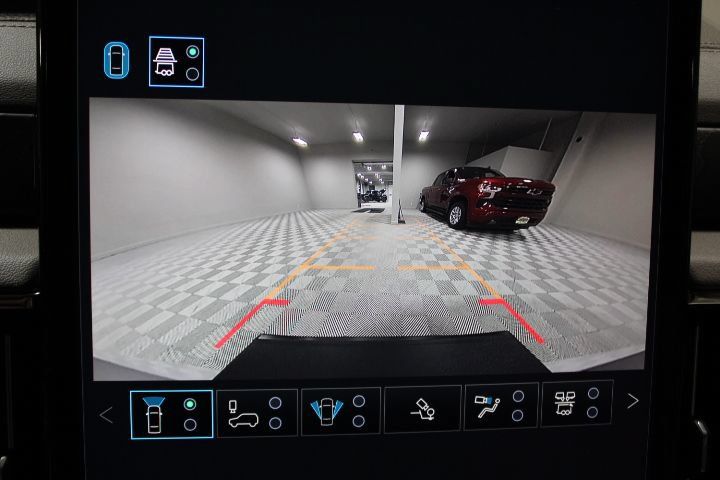 New 2026 GMC Yukon XL Denali w/ Denali Reserve Package AWD/4WD image 56