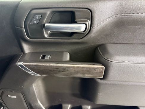 Used 2021 Chevrolet Silverado 3500 LTZ w/ LTZ Premium Package image 14