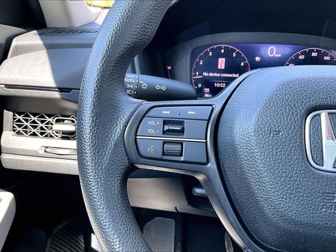 Used 2023 Honda Accord EX image 35