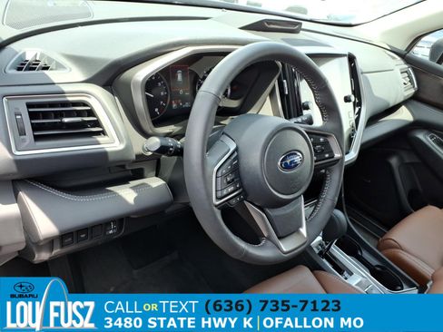 Used 2026 Subaru Ascent Touring w/ Popular Package #2 AWD/4WD image 8