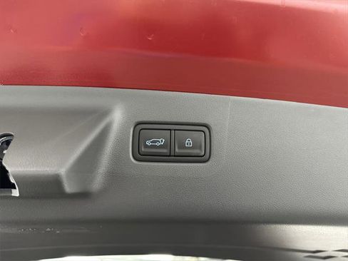 New 2026 Hyundai Santa Fe Limited image 21