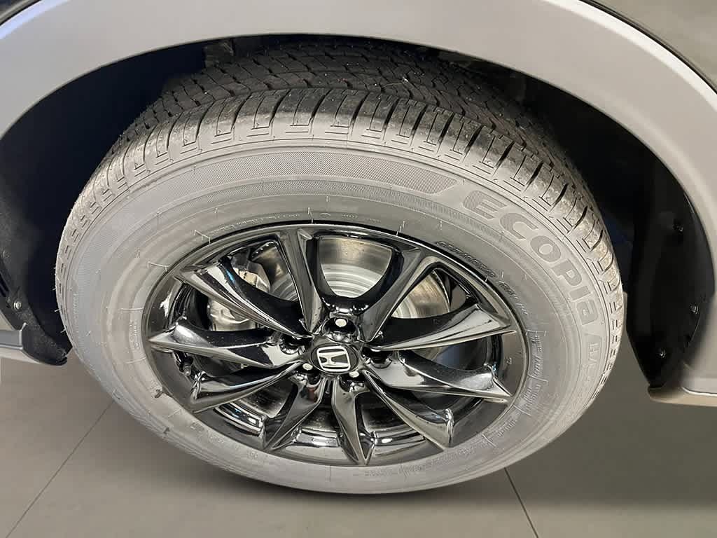 New 2027 Honda CR-V Sport-L image 11