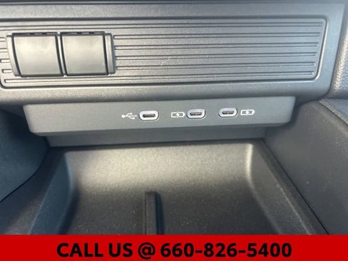 New 2026 Toyota Land Cruiser 1958 image 20