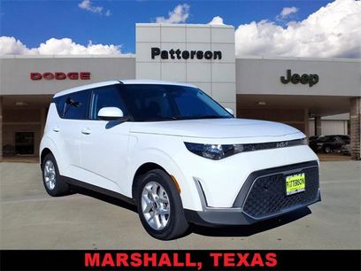 Used 2024 Kia Soul LX w/ Option Group 015