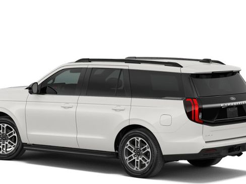 New 2026 Ford Expedition Active AWD/4WD image 25