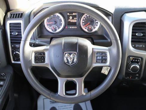 Used 2024 RAM 1500 Classic SLT image 20