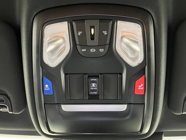 New 2027 RAM 3500 Big Horn AWD/4WD image 19