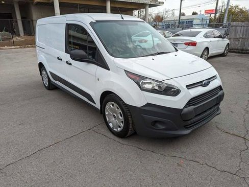 Used 2018 Ford Transit Connect XL image 5