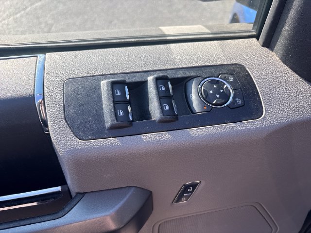 Used 2018 Ford F150 XLT AWD/4WD image 17