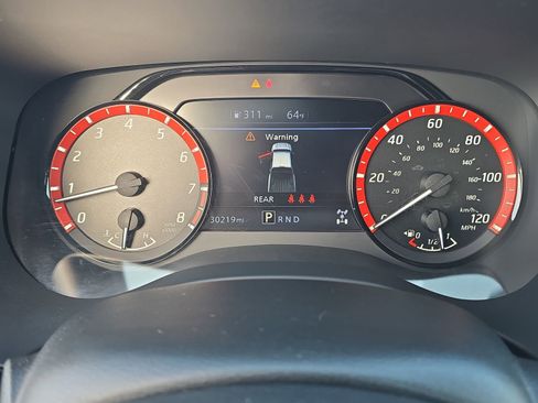 Used 2023 Nissan Frontier PRO-4X w/ Tow Package image 26