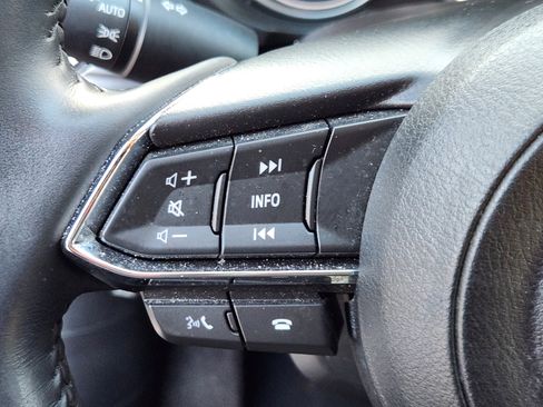 Certified 2023 MAZDA CX-5 AWD 2.5 S w/ Select Package image 22