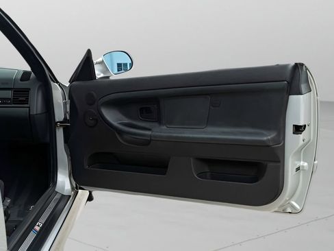 Used 1999 BMW M3 Coupe RWD image 40