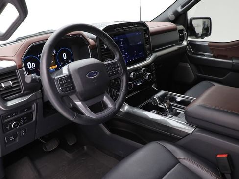 Used 2023 Ford F150 Lariat image 20