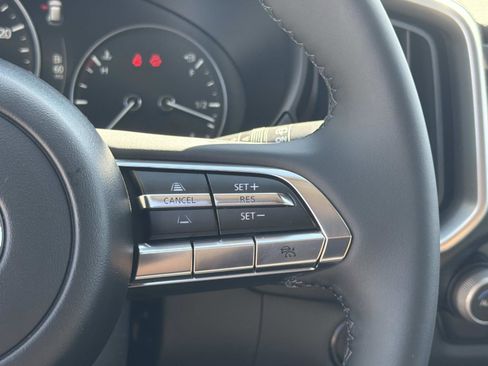 New 2026 MAZDA CX-50 AWD 2.5 Hybrid w/ Cargo Package image 10