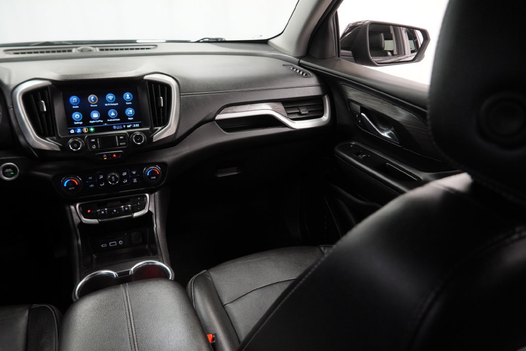 Used 2023 GMC Terrain SLT w/ LPO, Floor Liner Package FWD image 22