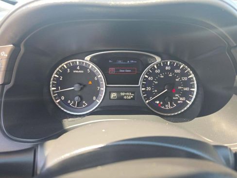 Used 2017 INFINITI QX60 Luxe w/ Premium Plus Package AWD/4WD image 3