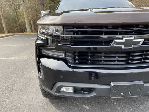 Used 2020 Chevrolet Silverado 1500 RST image 14