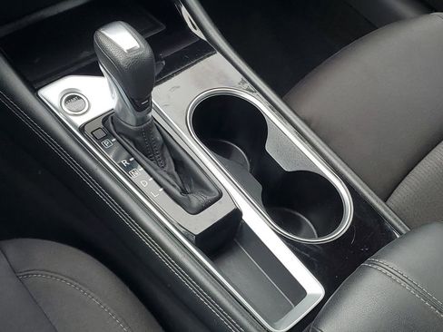 Used 2023 Nissan Altima 2.5 SV image 22