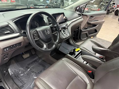 Used 2020 Honda Odyssey EX-L image 31