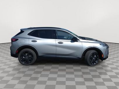 New 2025 Buick Envision Sport Touring