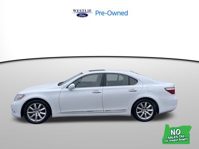 Used 2008 Lexus LS 460